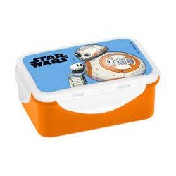 Star Wars-Star Wars IX Lunch Box BB-8