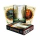 Lord Of The Rings-FEllowship Of The Rings Playing Cards (Mazzo Di Carte)