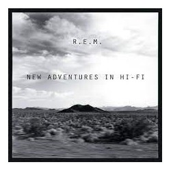 R.E.M.-New Adventures In Hi-Fi (25th Anniversary Edition)