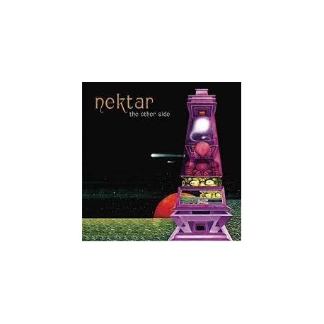 Nektar-Other Side