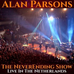 Alan Parsons-NeverEnding Show (Live In The Netherlands)