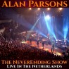 Alan Parsons-NeverEnding Show (Live In The Netherlands)