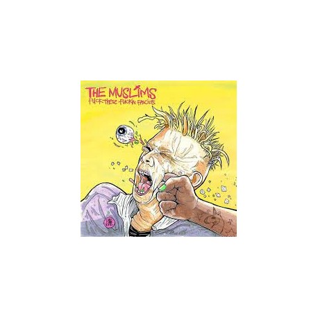 Muslims-Fuck These Fuckin Fascists