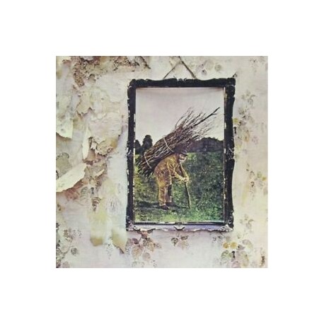 Led Zeppelin-Led Zeppelin 4