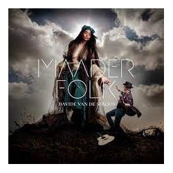 Davide Van De Sfroos-Maader Folk