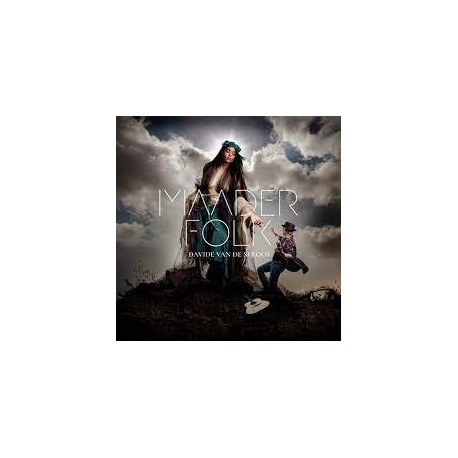 Davide Van De Sfroos-Maader Folk