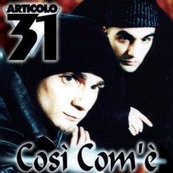 Articolo 31-Così Com'è