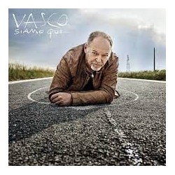 Vasco Rossi-Siamo Qui