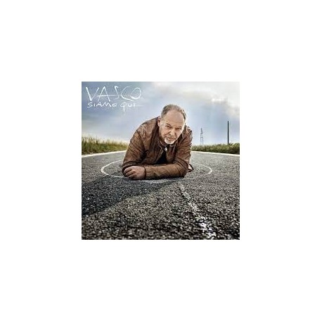 Vasco Rossi-Siamo Qui