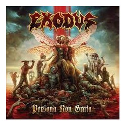 Exodus-Persona Non Grata