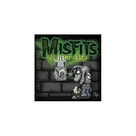Misfits-Project 1950