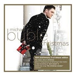 Michael Buble-Christmas