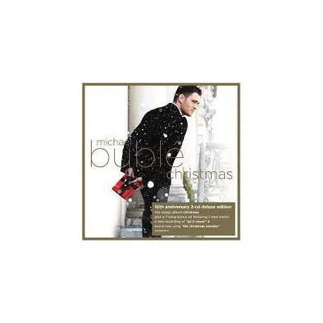 Michael Buble-Christmas