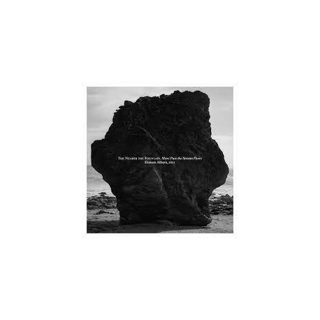 Damon Albarn-Nearer The Fountain, More Pure The Stream Flows