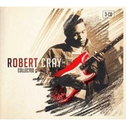 Robert Cray-Collected