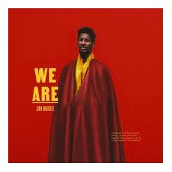 Jon Batiste-We Are