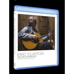 Eric Clapton-Lady In The Balcony:Lockdown Sessions