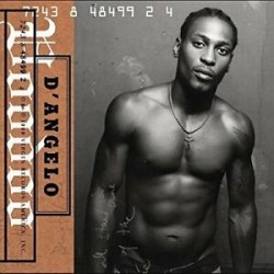 D'Angelo-Voodoo