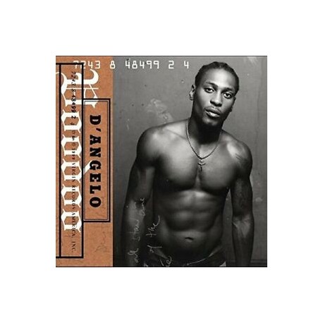 D'Angelo-Voodoo