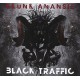 Skunk Anansie-Black Traffic