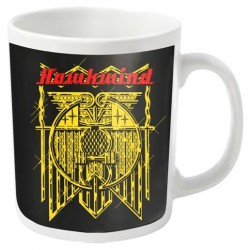Hawkwind-Doremi Mug (Tazza)