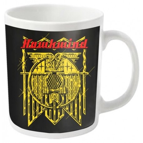 Hawkwind-Doremi Mug (Tazza)