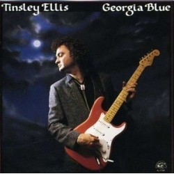 Tinsley Ellis-Georgia Blues