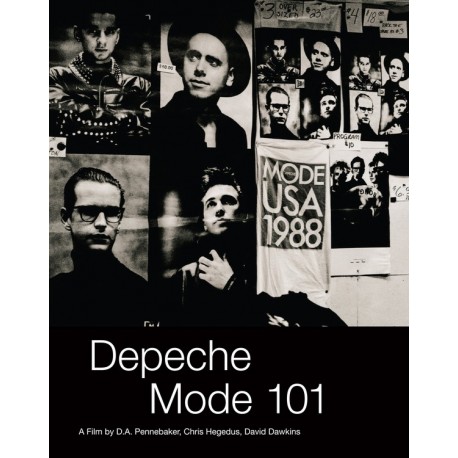 Depeche Mode-101
