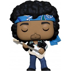 Jimi Hendrix-Pop! Rocks Jimi Hendrix Maui Live (244)