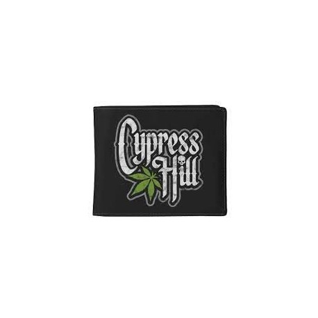 Cypress Hill-Cypress Hill Wallet (portafoglio)