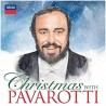 Pavarotti-Christmas With Pavarotti