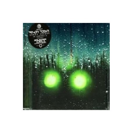 Amon Tobin-Chaos Theory