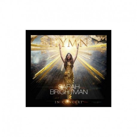 Sarah Brightman-Hyms In Concert