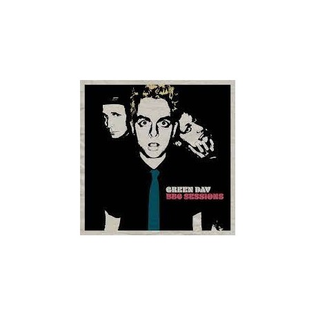Green Day-BBC Sessions