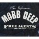 Mobb Deep-Free Agents Volume One