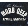 Mobb Deep-Free Agents Volume One
