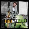 Krissy Matthews-Pizza Man Blues