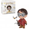 Harry Potter-Harry Potter 5 Star Figure