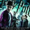 Nicholas Hooper-Harry Potter And The Half-Blood Prince
