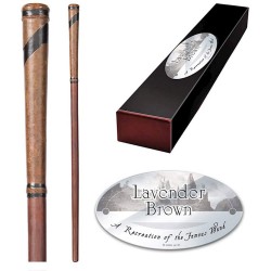 Harry Potter-Wand - Lavender Brown