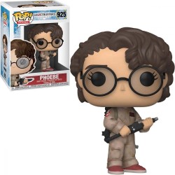 Ghostbuster-Ghostbuster Afterlife Pop! Movies Phoebe (925)
