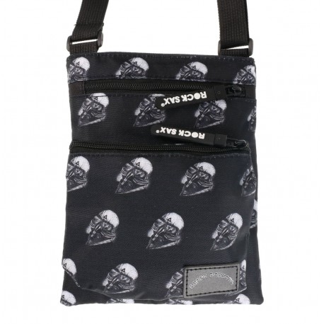 Black Sabbath-NSD Repeated Borsa Piccola (Body Bag)
