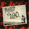 Exploited-Punks Not Dead