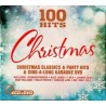 Rock Artisti Vari-100 Hits Christmas