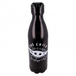 Star Wars-Mandalorian Child Bottle Water (Borraccia)