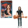 Motorhead-Lemmy Reaction Action Figure