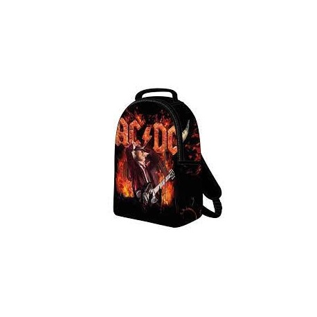 AC/DC-Angus Backpack (Zaino)