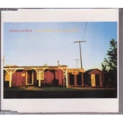 Green On Red-You Couldn't Get Arrested