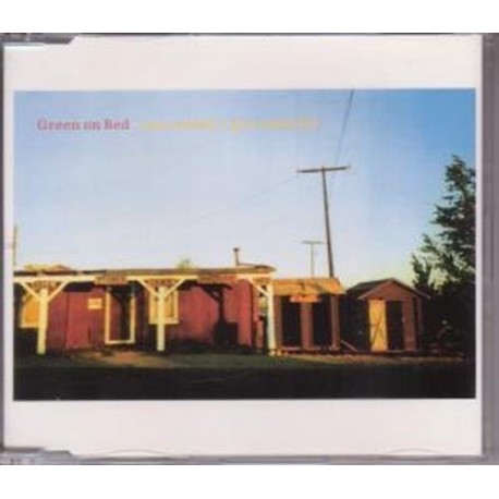 Green On Red-You Couldn't Get Arrested