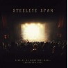 Steeleye Span-Live At De Montfort Hall, Leicester 1977